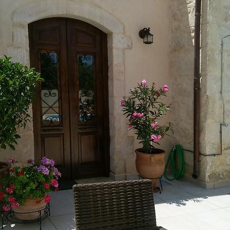 Elefterna Villa Zefi מראה חיצוני תמונה