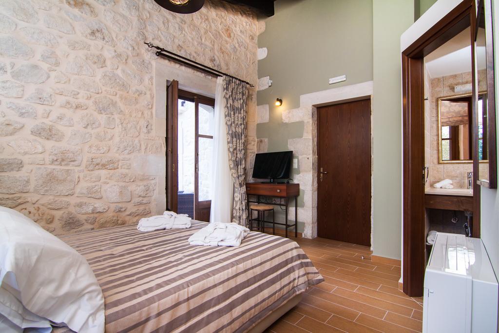 Elefterna Villa Zefi מראה חיצוני תמונה