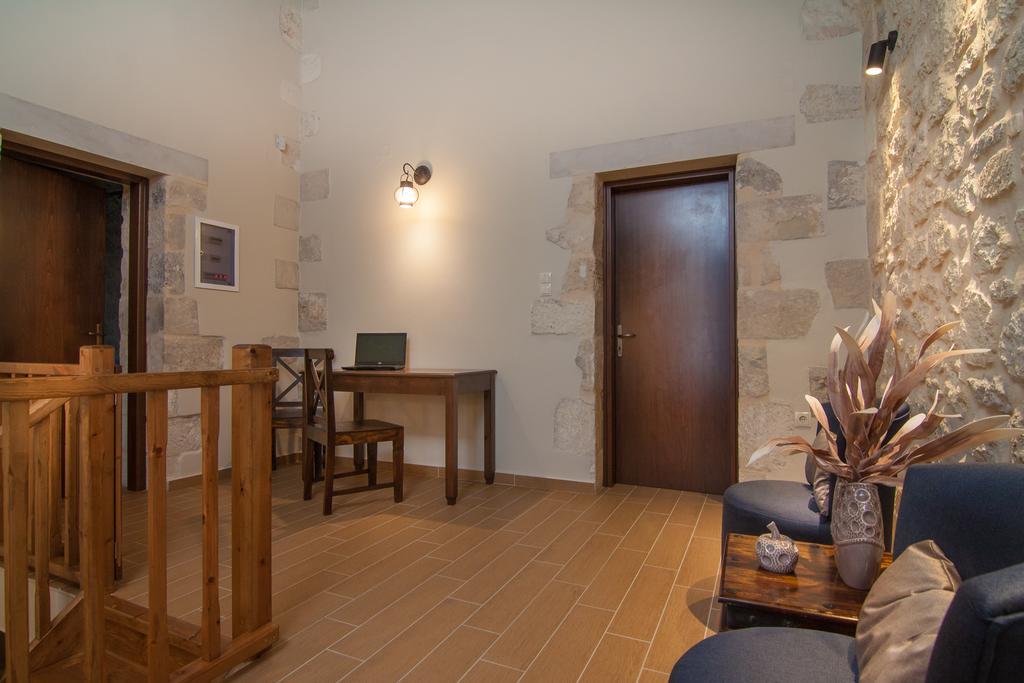 Elefterna Villa Zefi מראה חיצוני תמונה