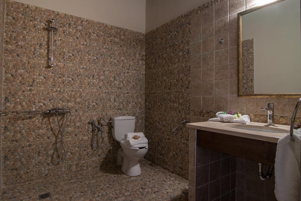 Elefterna Villa Zefi מראה חיצוני תמונה