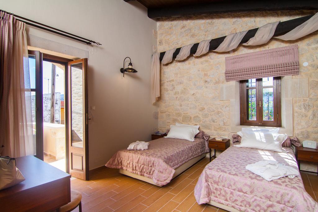 Elefterna Villa Zefi מראה חיצוני תמונה