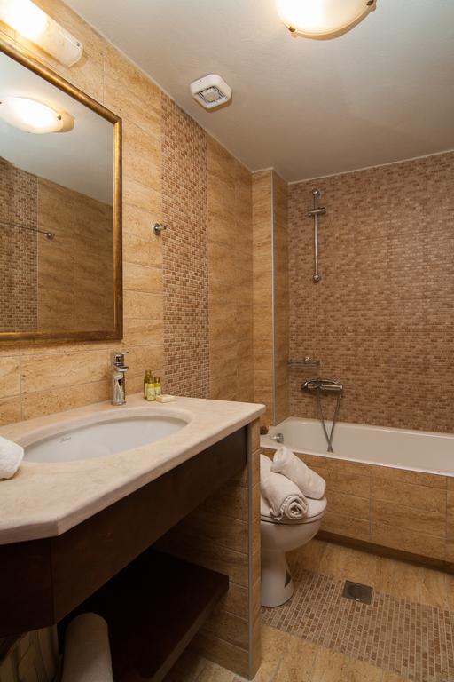 Elefterna Villa Zefi חדר תמונה