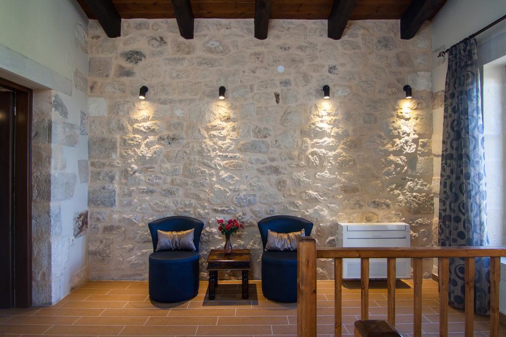 Elefterna Villa Zefi חדר תמונה